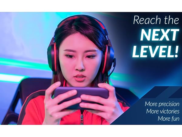 gaming finger sleeves
