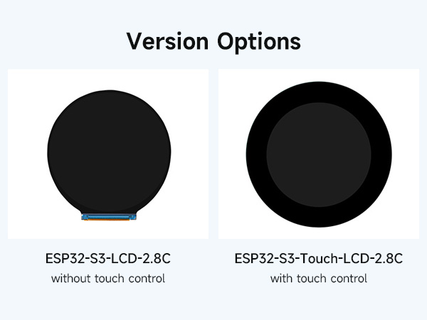 ESP32-S3-LCD-2.8C