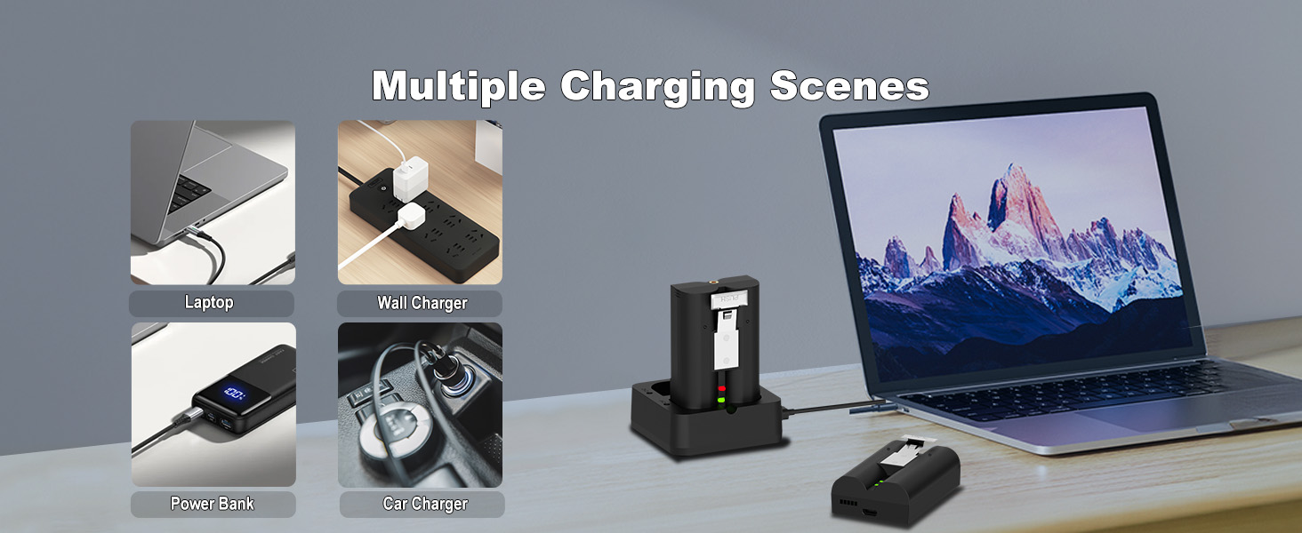 ring spotlight camera battery