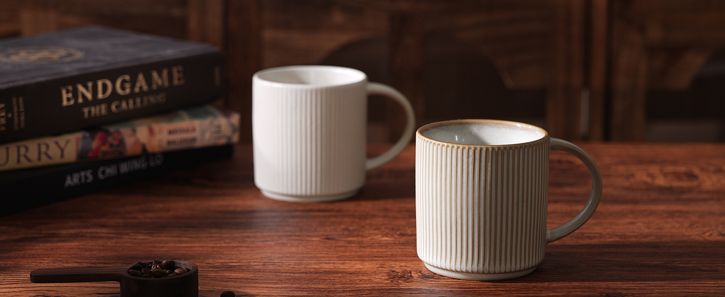 mug set