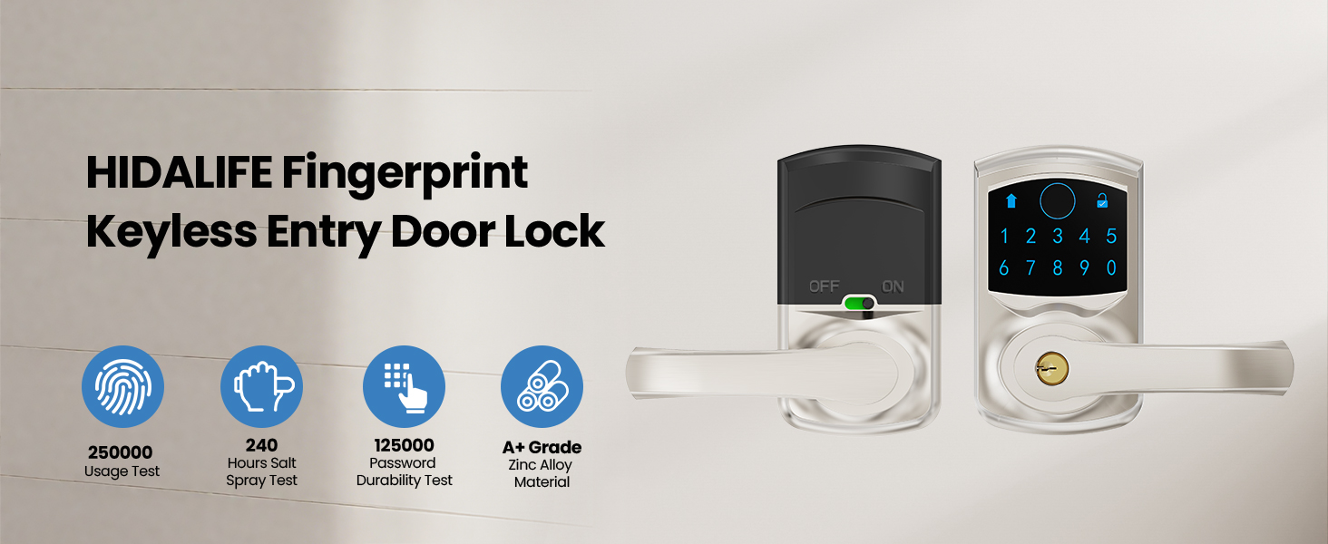 combination lock