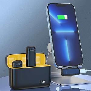 Playing while charging