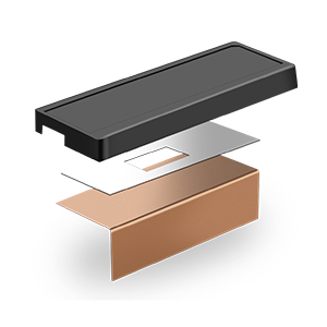 HP Pavilion 15 Series