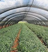 greenhouse shade cloth