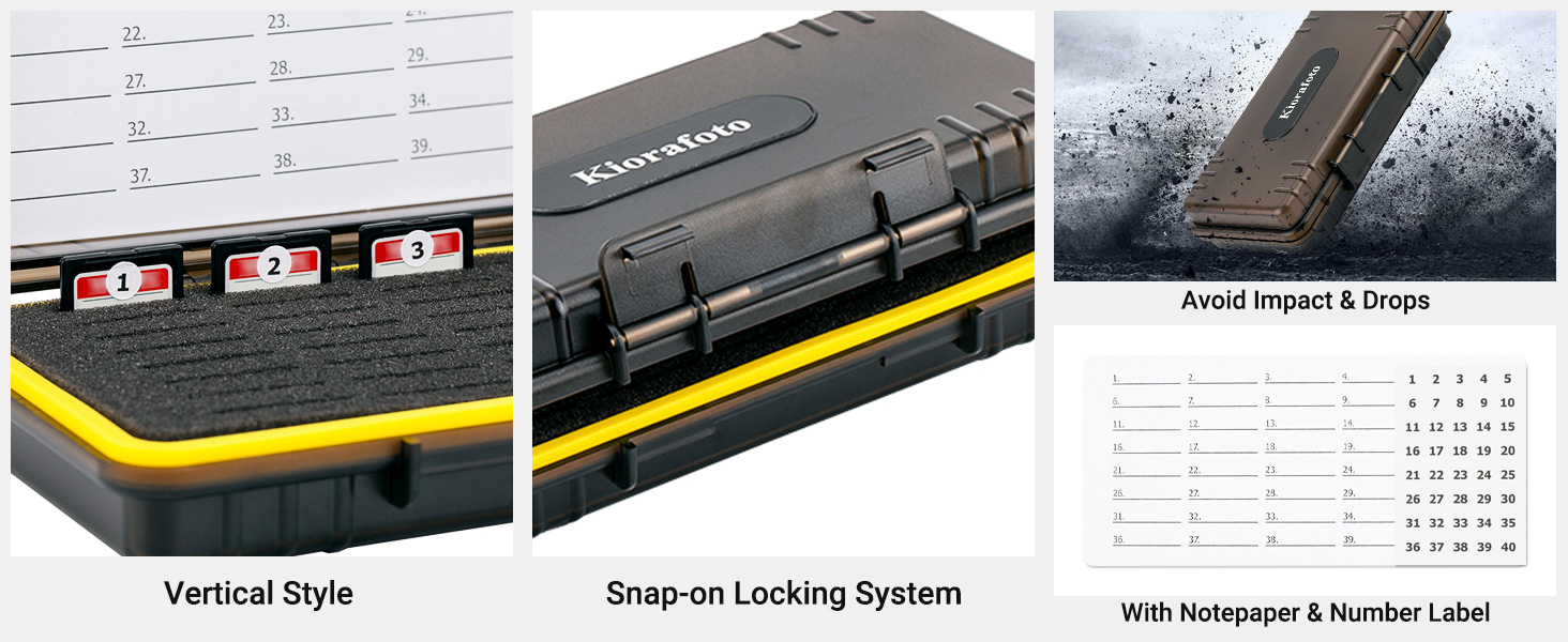 sd card case