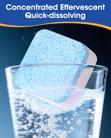 Garbage Disposal Cleaner