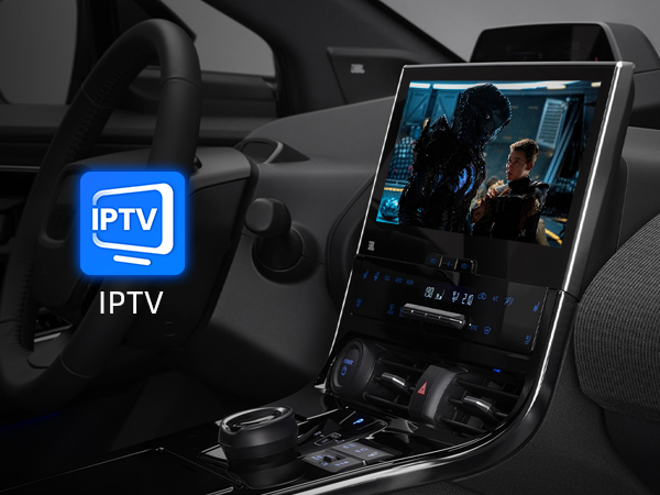 OTTOCAST Play2Video Pro