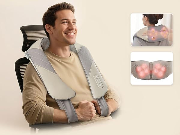 neck massager 3