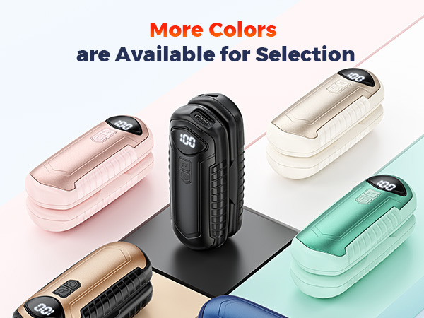 hand warmers rechargeable