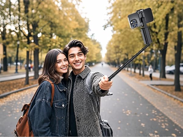 Adjustable Height tripod
