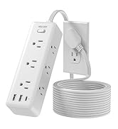 10 FT Extension Cord