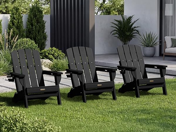 outdoor chairs