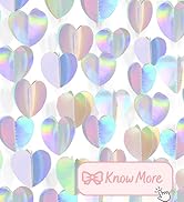 Iridescent Party Decorations