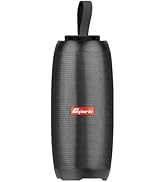 CYBORIS Bluetooth Speaker, 50W Loud Stereo Sound IPX6 Waterproof Portable Speakers with Deep Bass...