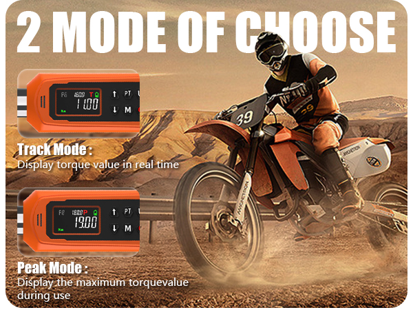 Digital Torque Wrench 135Nm