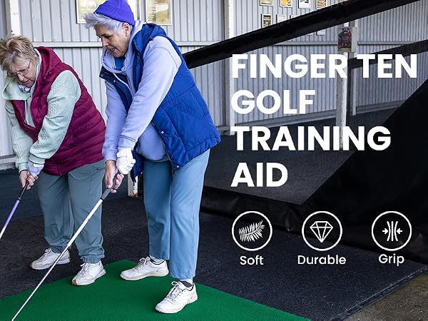 Golf Ball Training Aid