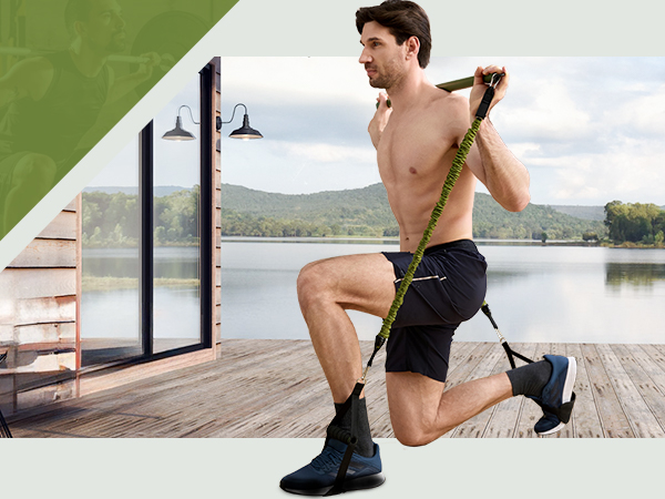 resistance bands for working out