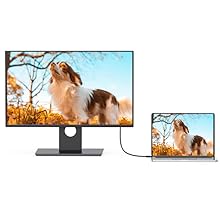 HDMI to VGA Cable