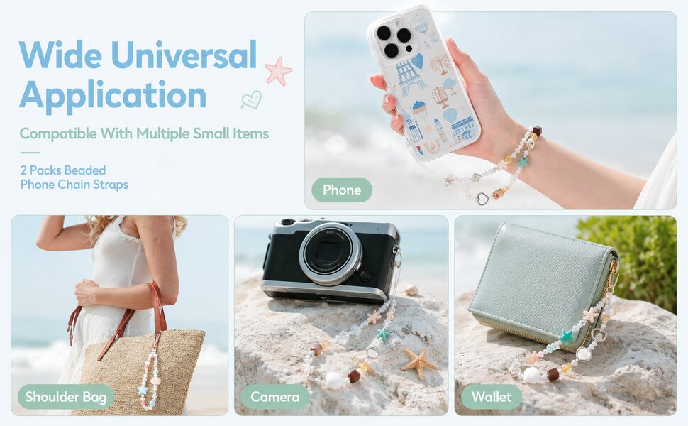 Wide Universal Application