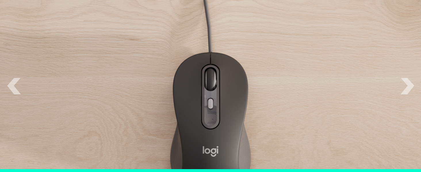 Logitech Signature Slim Wired Combo MK625 for Business