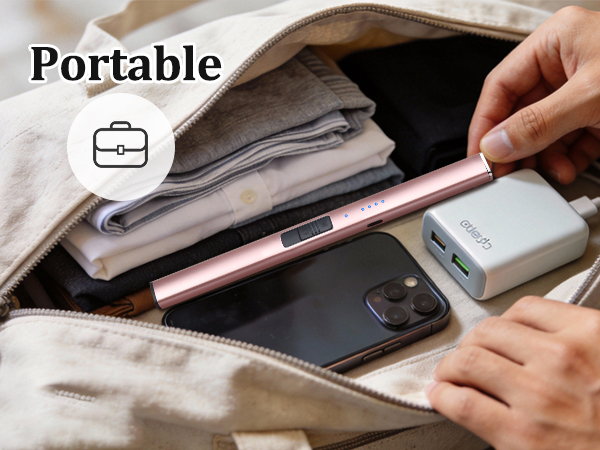 Electric Candle Lighter