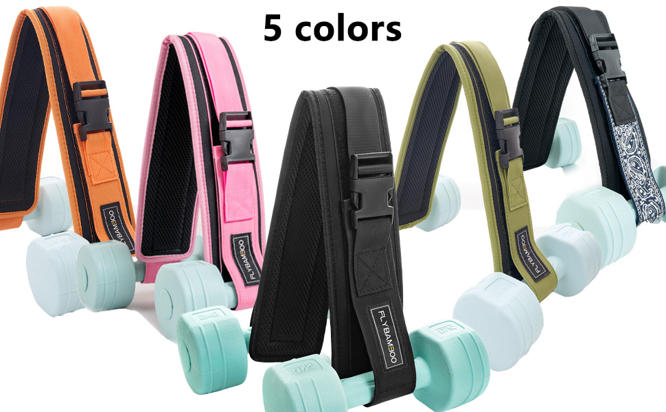 Hip Thrust Belt