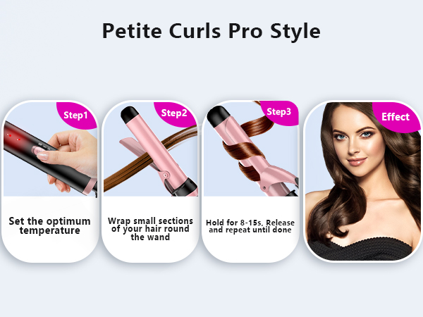 Curling Iron