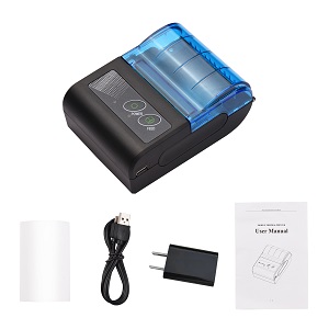 Mini Thermal Printer
