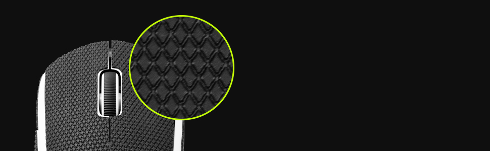 TALONGAMES Mouse Anti Slip Grip Tape