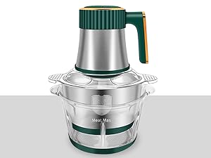 Food Processor