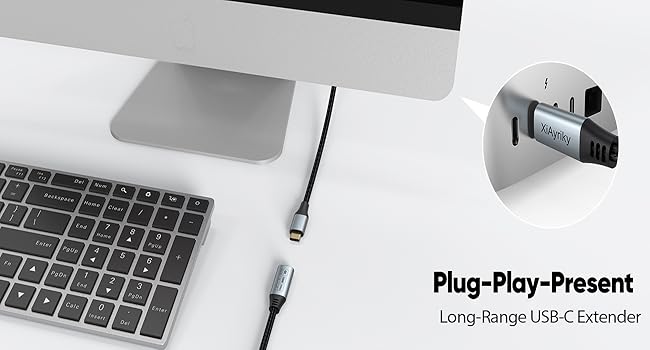 usb c extender cable