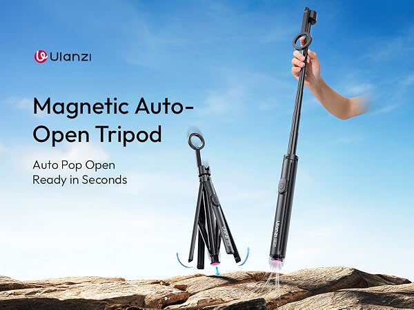 phone tripod