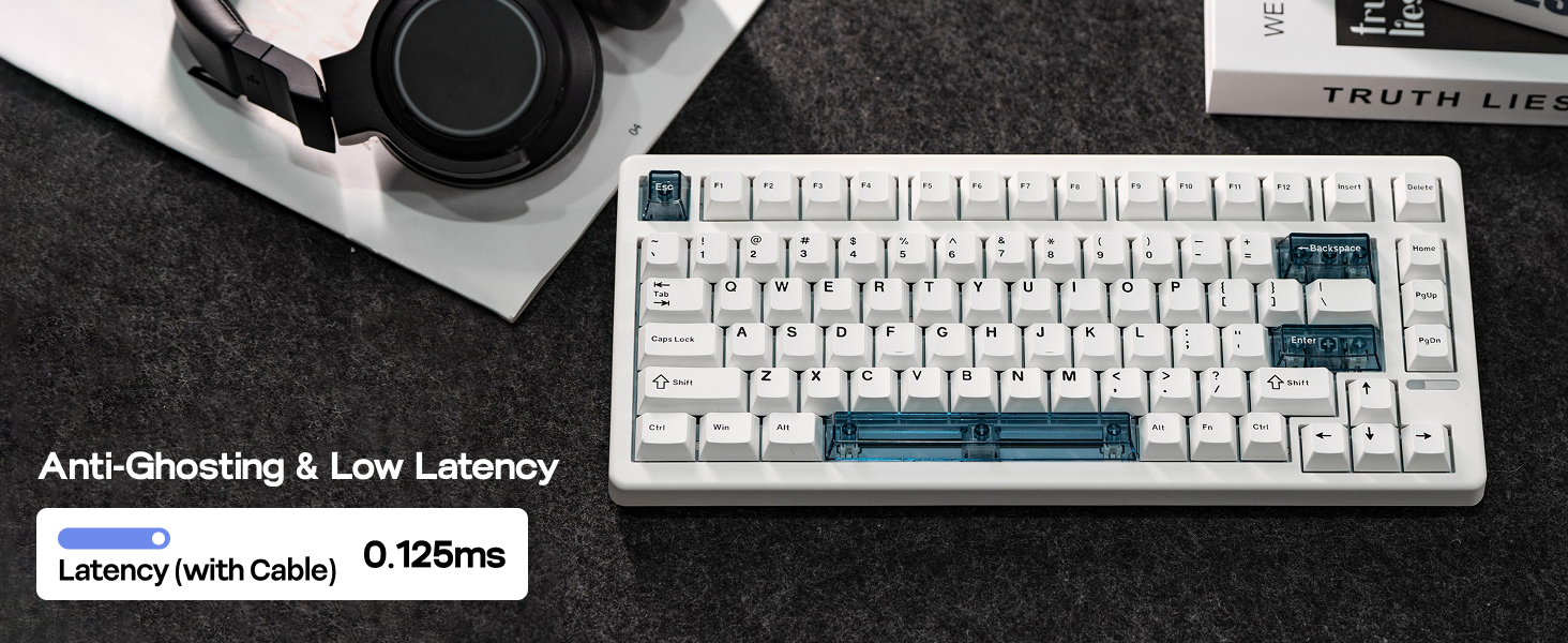 gaming keyboard