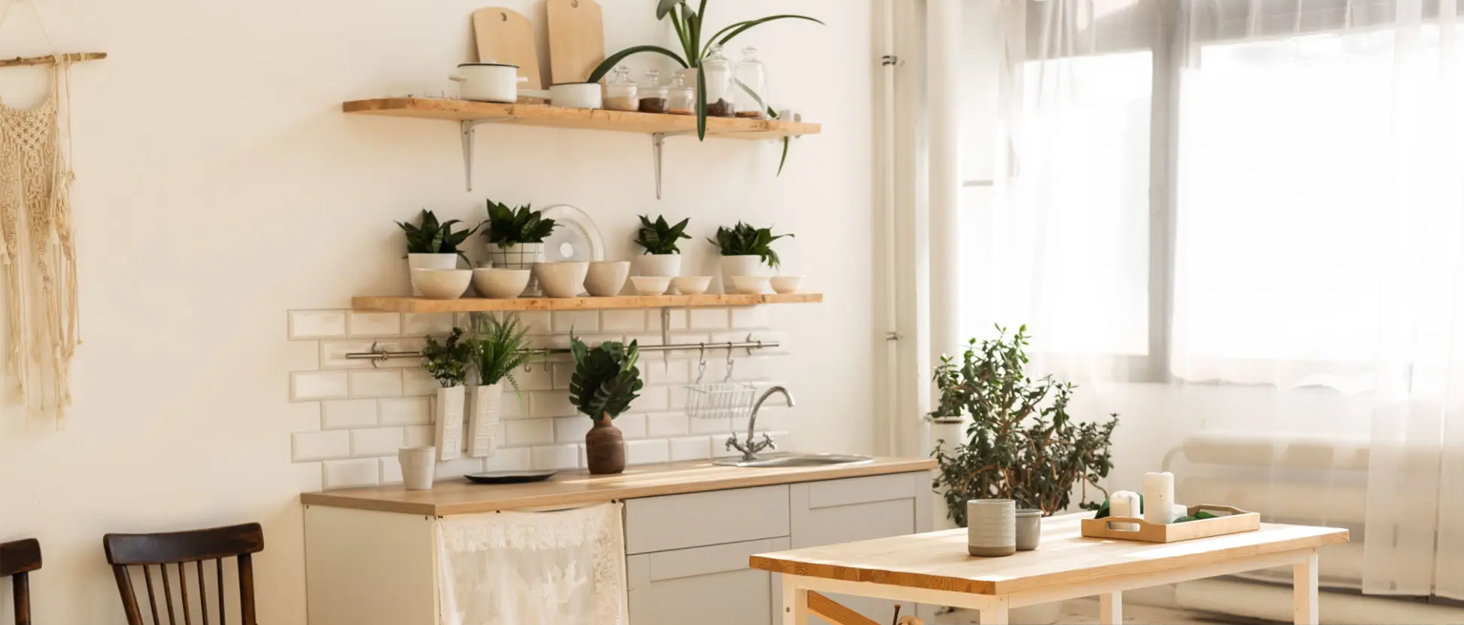 Shelf Brackets