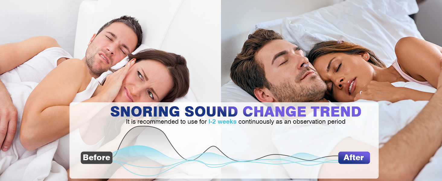 Snore Stopper