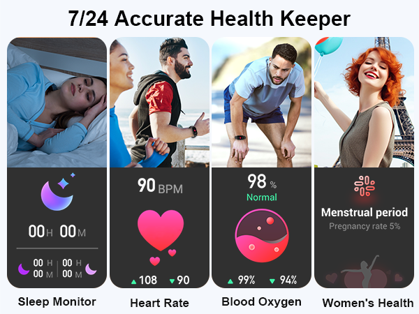 smartwatch for android