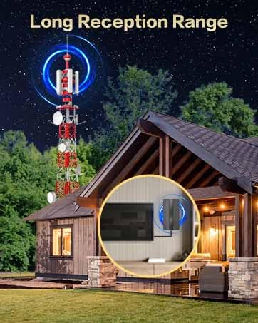 antenna for smart tv
