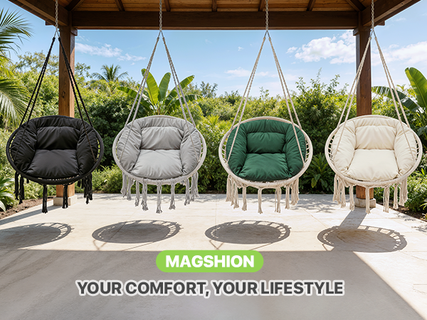 Hanging Chair