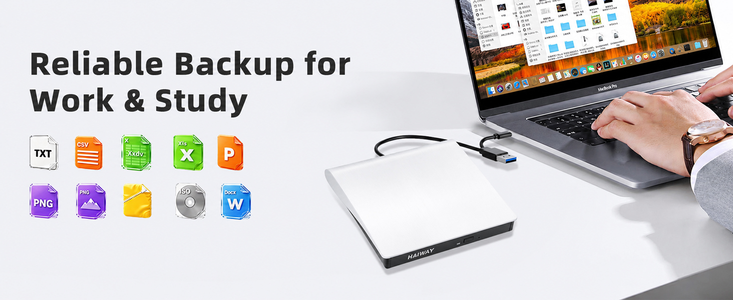 cd burner for laptop