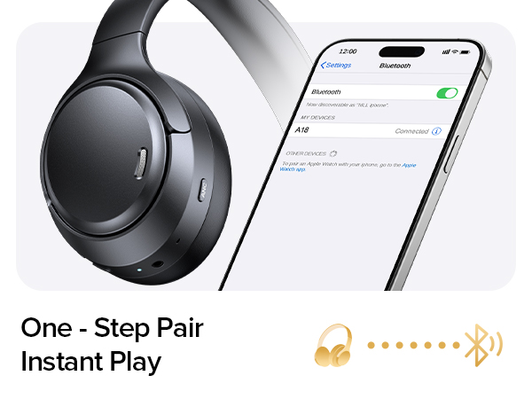 wireless headphones