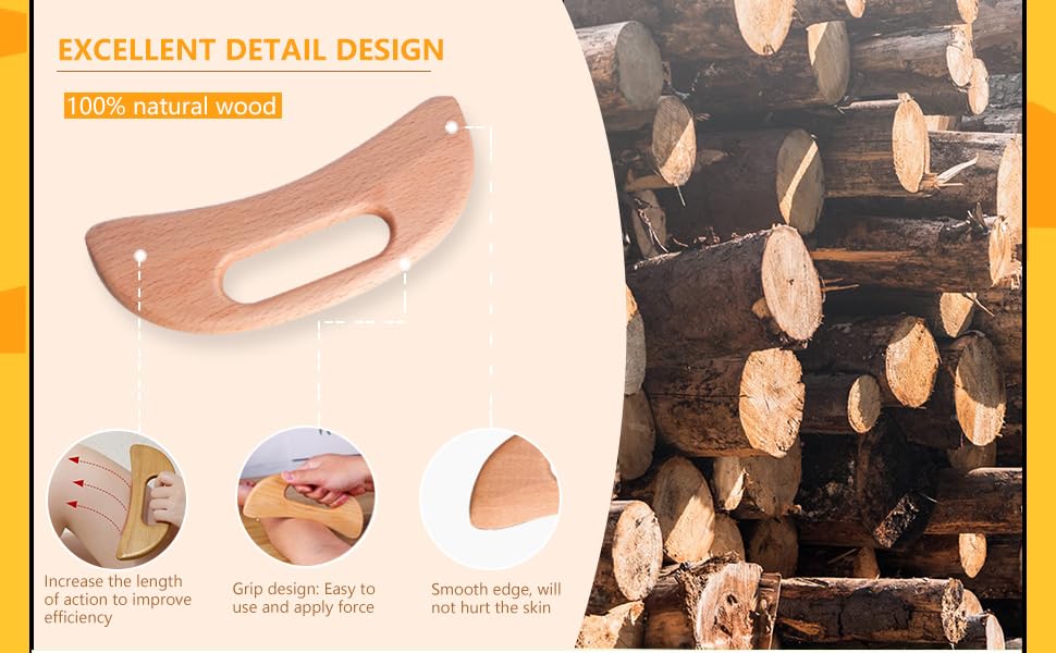 lymphatic drainage massager