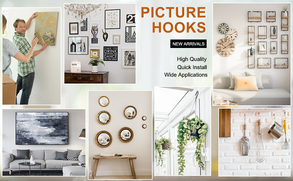 picture hanging hardware