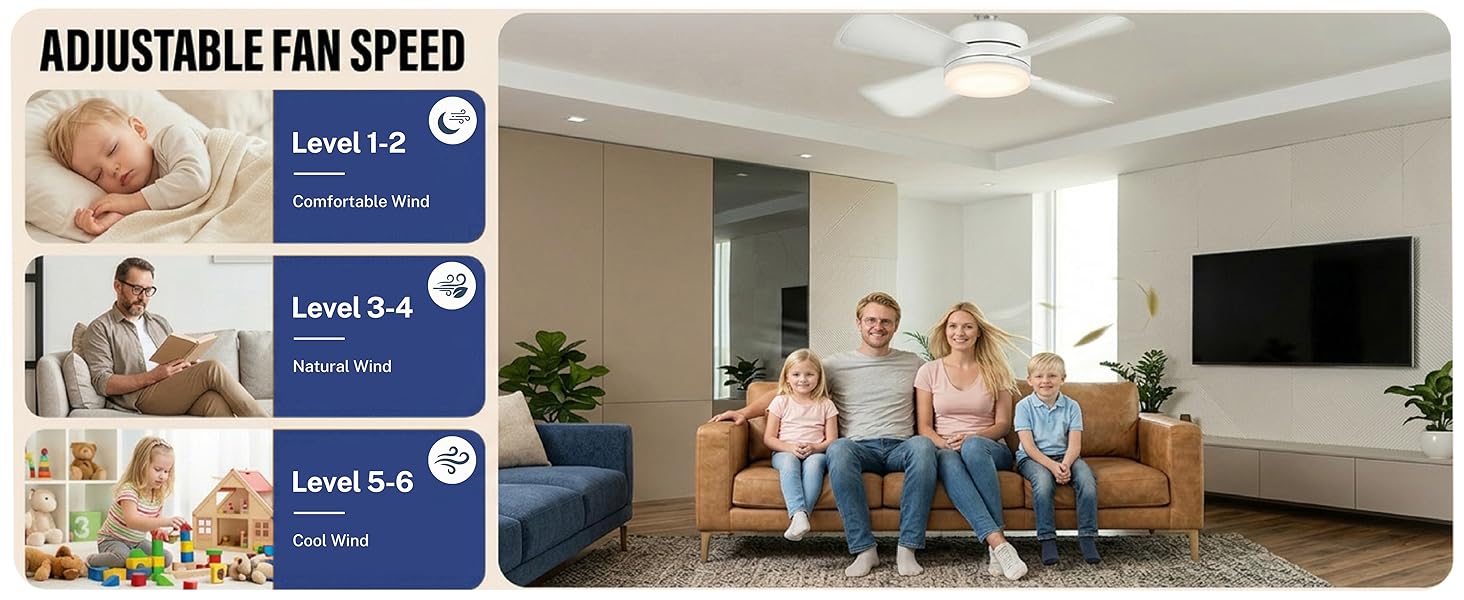 unique 360 degree design