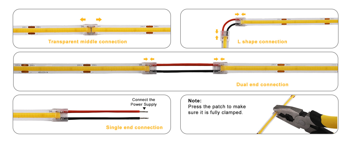 Connect