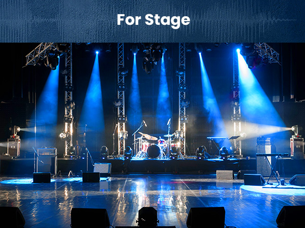 GearIT Cat6 shielded ethernet cable Ethercon compatible