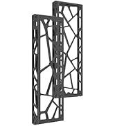 kutethy KY60 Hollow Aluminum Shell