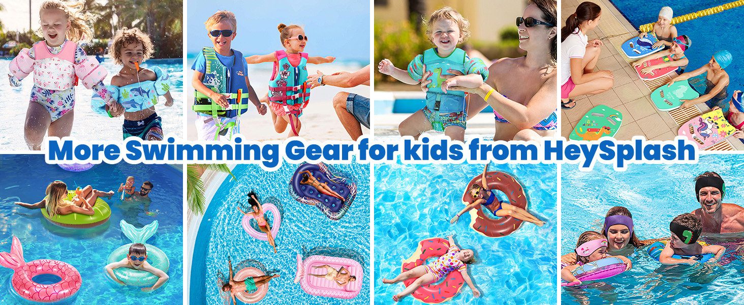 Pool Inflatable, Pool Floats