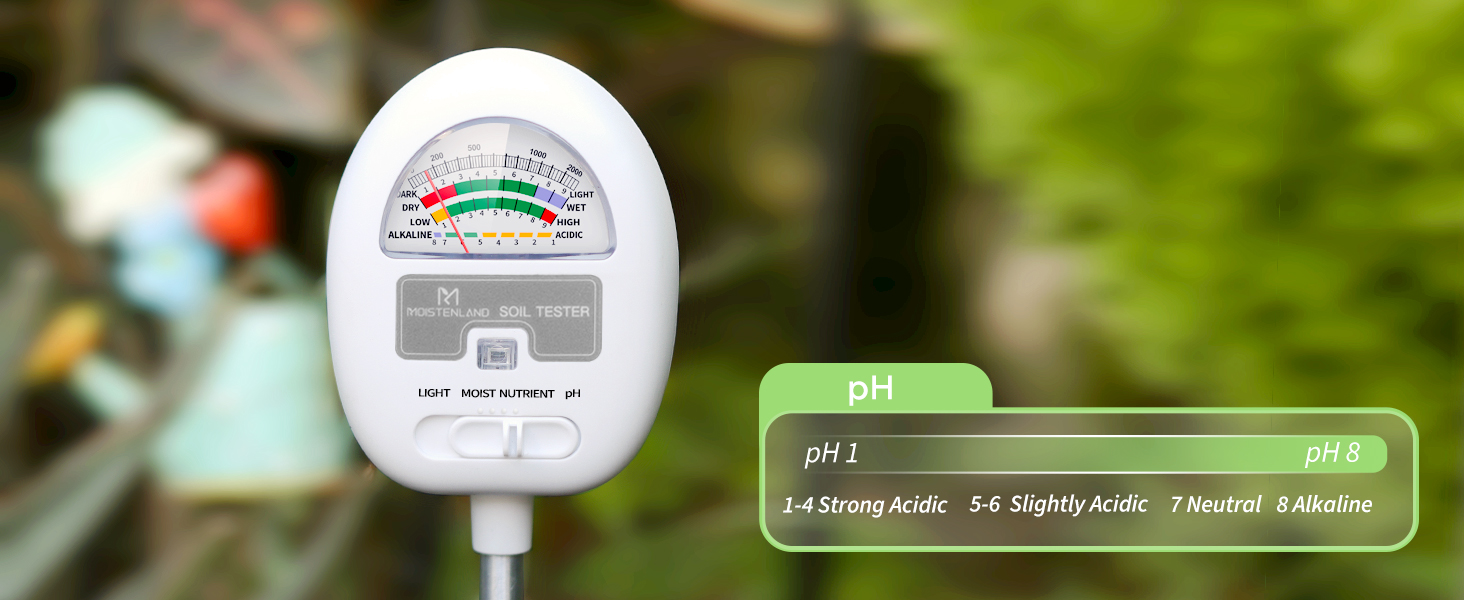 soil meter