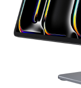 Wireless Charger iPad Stand for Desk