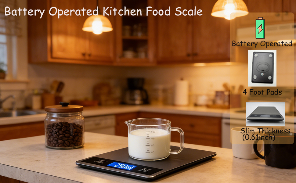 coffee small timer mini bean machine cup weight scale precision digital tea kitchen baking